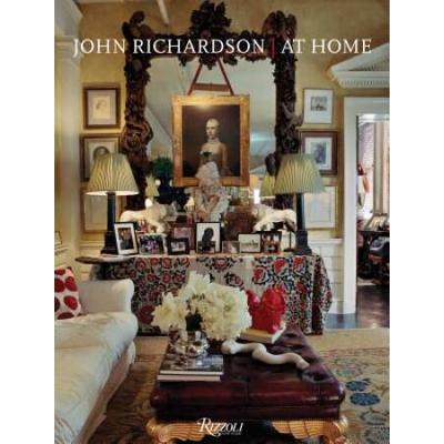 John Richardson: At Home