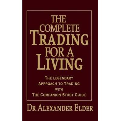 Complete Trading For A Living