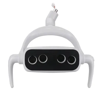 6500K 22000LM Dental LED Light Oral Lamp Sensitive LED Lamp For Dental Chair Unit Oral Light Mobile