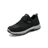 Versatile Men s Shoes for Walking Running Tennis and Other Sports Activities as Well as Casual Wear and Work Black 9.5