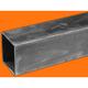 Deco Fer Forge - Tube carré en acier - 100x100mm et 5mm d'épaisseur - Longueur de 3m.