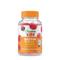 Kids Biotin 5000Mcg Vegan - 60 Gummies (30 Servings)