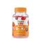 Vitamin D3 + K2 Kids Gummies - Strawberry - 60 Gummies (60 Servings)