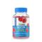 Sugar Free Biotin 5000 Mcg Vitamin B - 60 Gummies (30 Servings)