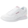 Sneaker REEBOK CLASSIC "REEBOK GLIDE RIPPLE CLIP", Gr. 39, weiß, Synthetik, Textil, sportlich, Schuhe