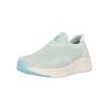 Sneaker CRUZ "Fealy", Damen, Gr. 37, blau (ice), Kunstfaser, Polyurethane, casual, Schuhe, mit rutschhemmendem Allwetterprofil