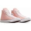 Sneaker CONVERSE "CHUCK TAYLOR ALL STAR", Gr. 42,5, rot (canyon clay), Textil, sportlich, Schuhe