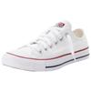 Sneaker CONVERSE "CHUCK TAYLOR ALL STAR WIDE", Gr. 38, weiß (optical weiß), Textil, sportlich, Schuhe