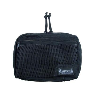 Maxpedition Individual First Aid Pouch - Black 032...
