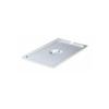 Vollrath Steam Table Pan Cover,Sixth Size 75260 - 1 Each