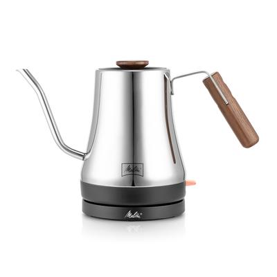 Melitta® Precision Pour X 20oz Pour Over Gooseneck Spout Kettle
