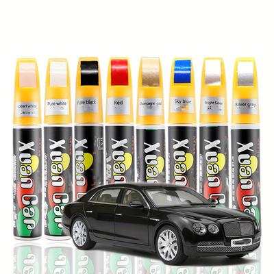 Touch Up Paint For Cars Paint Scratch Repair, Wate...