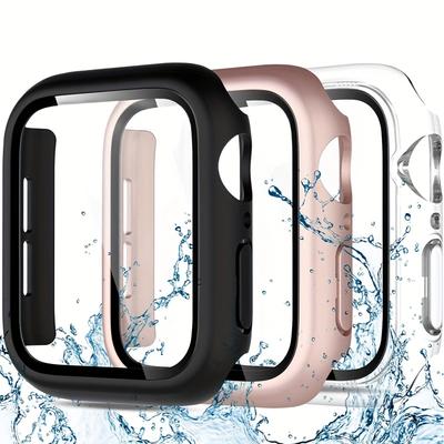 3-piece Set Suitable For Watchscreen Protection Fi...