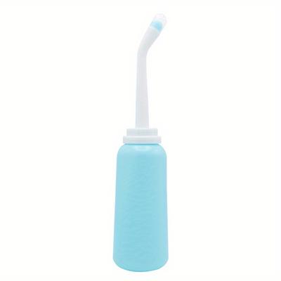 Peri Bottle Postpartum Portable Travel Bidet Leakproof Perineal Irrigation Spray Bottle