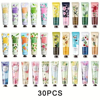 5/10/15/20/25/30 Pack Hand Cream Gifts Set For Wom...