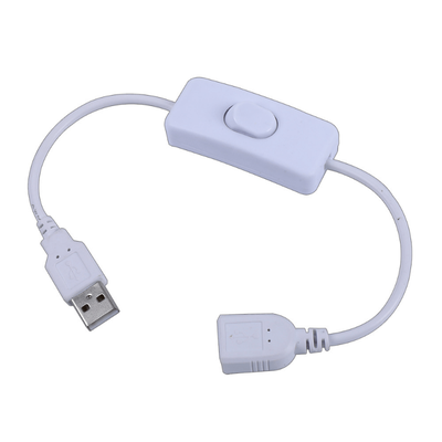 2packs Usb Cable With On/off Switch - Perfect For ...