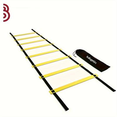 Agility Ladder For Speed Training - Improve Footwo...
