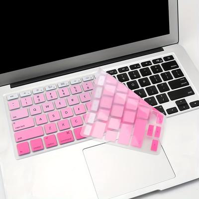 Silicone Keyboard Cover Skin For Macbook Air 13 A1...