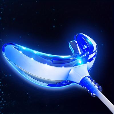 4 In1 Teeth Led Light, Portable Usb Rechargeable T...