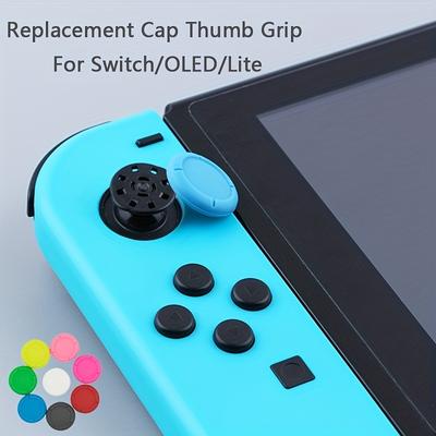 Joystick Replacement Thumb Grip For Switch Switch ...