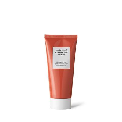 Comfort Zone BODY STRATEGIST Peel Scrub Körperpeeling 200 ml Image