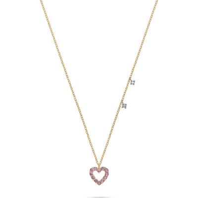 GUIA - Kette 585er Gelbgold Ketten 1 ct Damen (598.99 € / 1 ct) Image