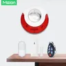 Meian Focus 110db Sirenen alarm Hauss icherheit salarm system 433MHz drahtloser Sirenen alarm für