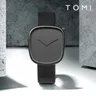 TOMI Watch minimalista da uomo quadrato moda Ultra sottile orologio minimalista da donna di alta