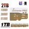 2TB 1TB SD Memory Card 128GB 256GB 512GB SD/TF Flash Card Mini Sd Card UHS-1 Flash Memory Card con