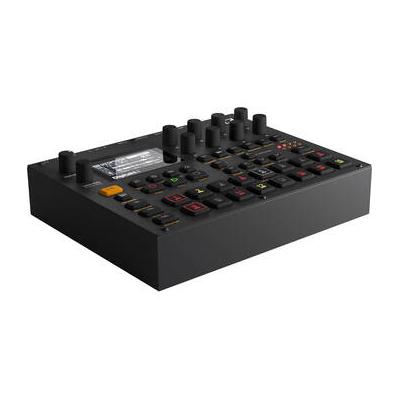 Elektron Digitakt II 16-Voice Digital Drum Machine and Sampler 115004