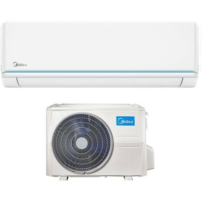 Midea - Inverter-Klimagerät evolution Serie 9000 Btu MSAGXAU-09HRDN8 R-32 Wi-Fi Optional Klasse