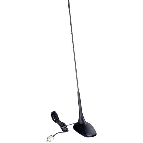 Antenne Albrecht CB-Magnetantenne CBM-516, 44 cm 65270