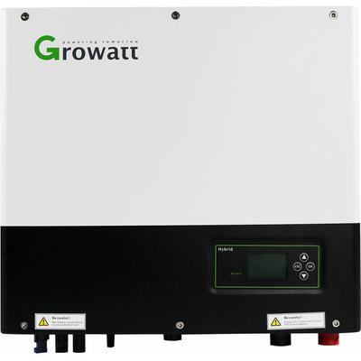 Growatt SPH8000TL3-BH-UP 0% MwSt §12 III UstG 8kW Hybrid Wechselrichter 3-phasig inklusive Smart