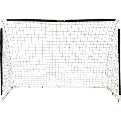 Fußballtor 307x208x125 cm - Fußballtor Garten - Sportausrüstung - Maxxsport