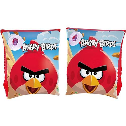 Schwimmflügel Angry Birds 3-6 Jahre