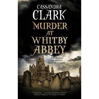 Murder At Whitby Abbey