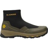 LaCrosse AlphaTerra 6" Camp Boots Rubber Men's, Stone SKU - 282753