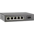 Renkforce Switch di rete 5 Porte 1 GBit/s