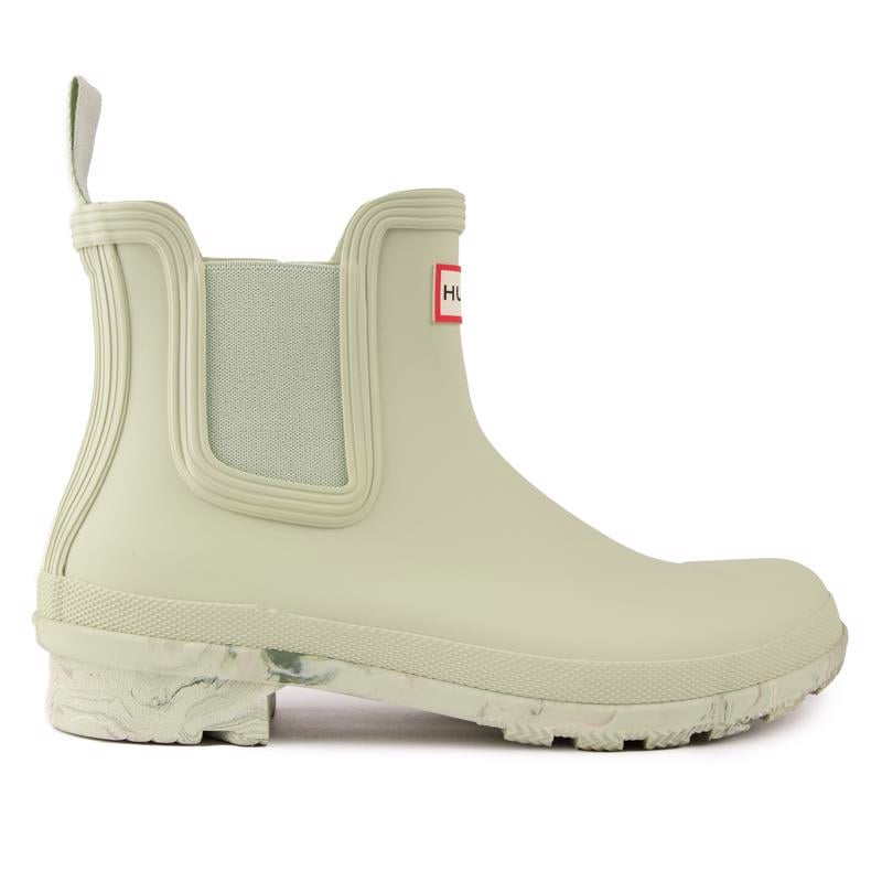 Hunter Original Chelsea-Stiefel EU 36 / UK 3