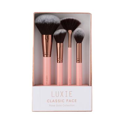 LUXIE CLASSIC FACE ROSEGOLD