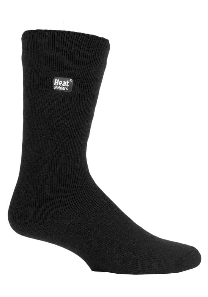 Heat Holders Lite - Herren 1.6 TOG Thermal Casual Socken 6-11 UK