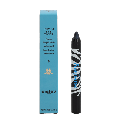 Sisley Phyto Eye Twist Wasserfester langanhaltender Lidschatten 1,5 g