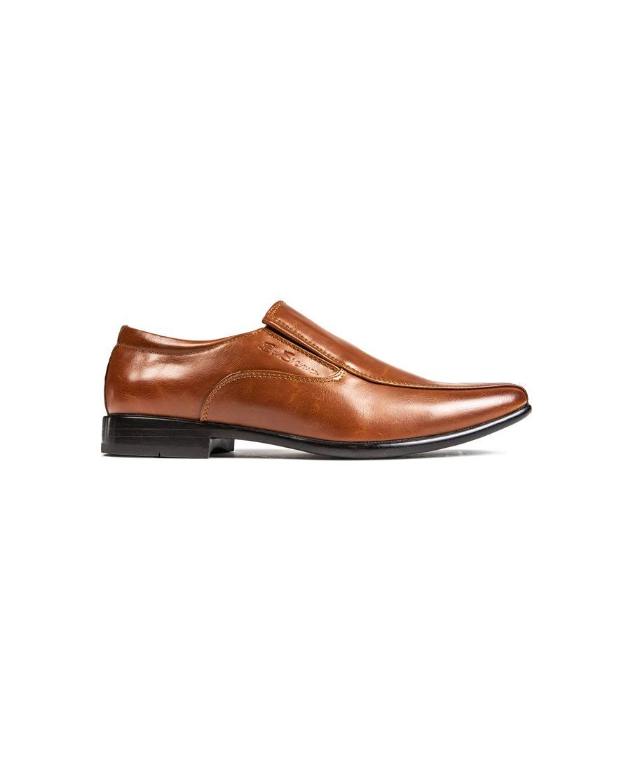 Ben Sherman Durham Slip Schuhe Image