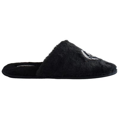 Lambretta Moon Mens Charcoal Grey Pantoffeln Image