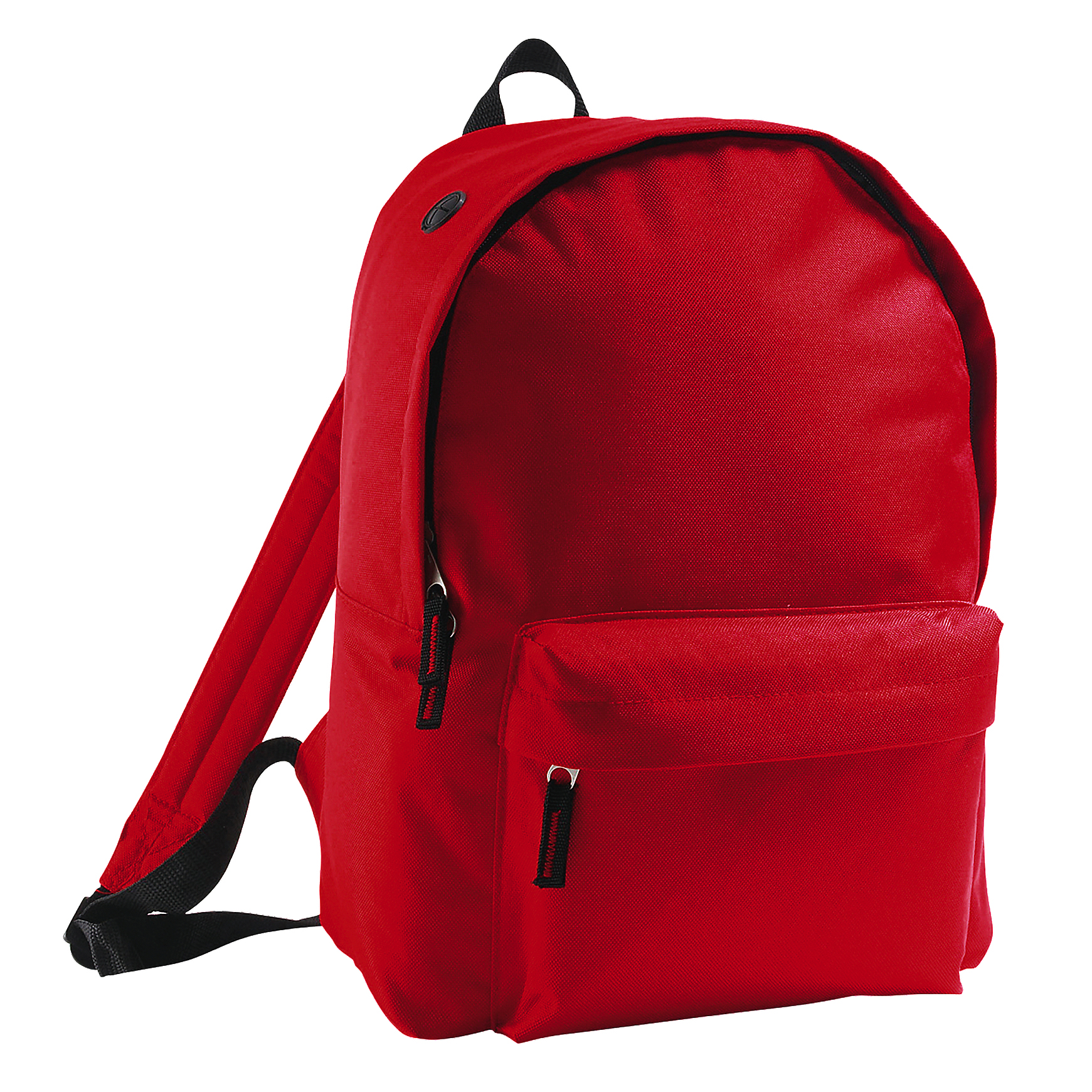 SOLS Rider Rucksack / Rucksacktasche (Rot) Image