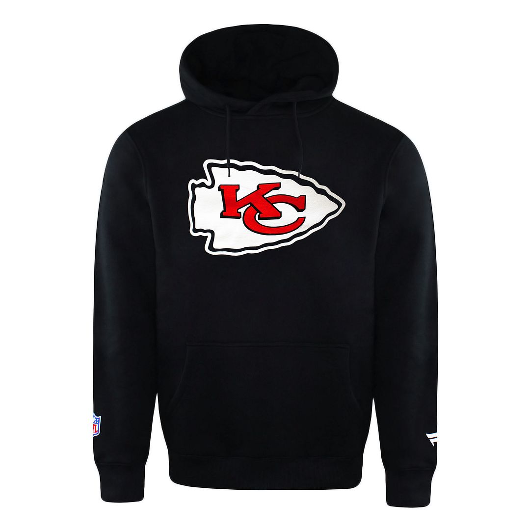Fanatiker NFL Kansas City Chiefs Herren Hoodie Image