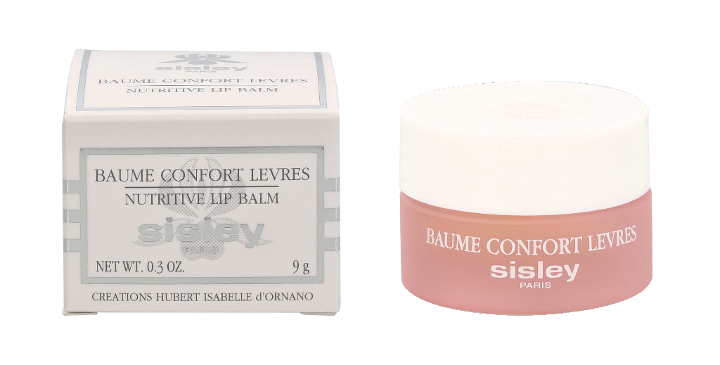 Sisley Nutritive Lippenbalsam 9 g Image