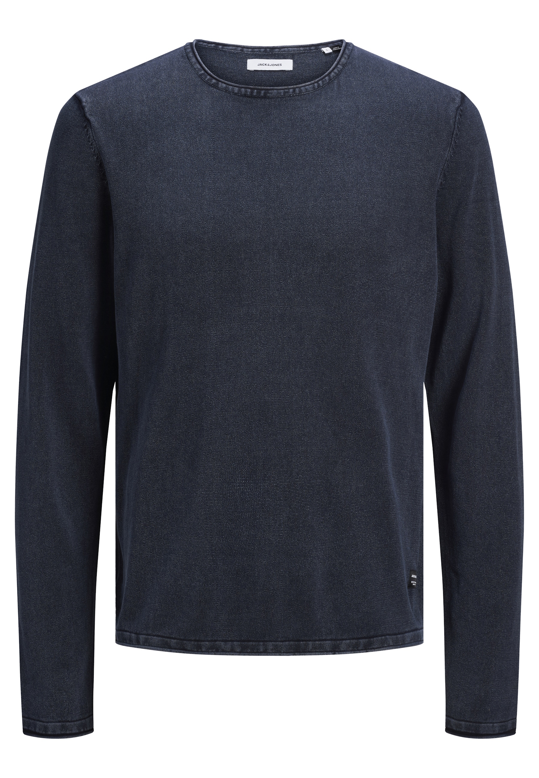 Jack & Jones Pullover mit R-Ausschnitt