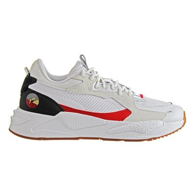 Puma Rs-Z als Männer-weiße Trainer Image