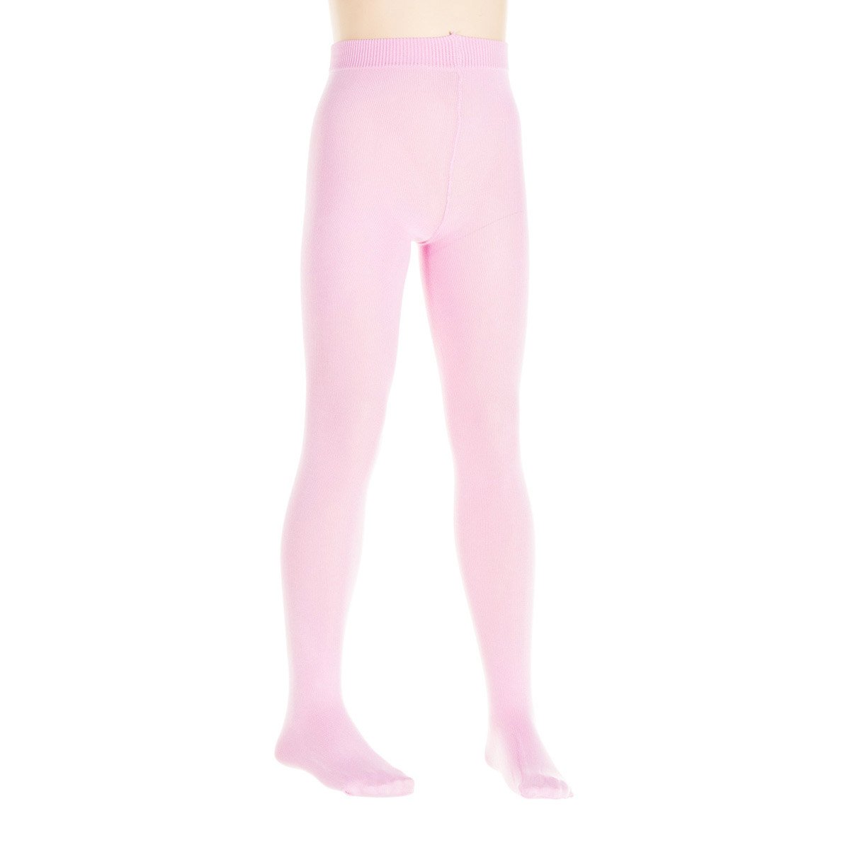 Enge Mikrofaser-Strumpfhose 200 Denier 6554 girl Image